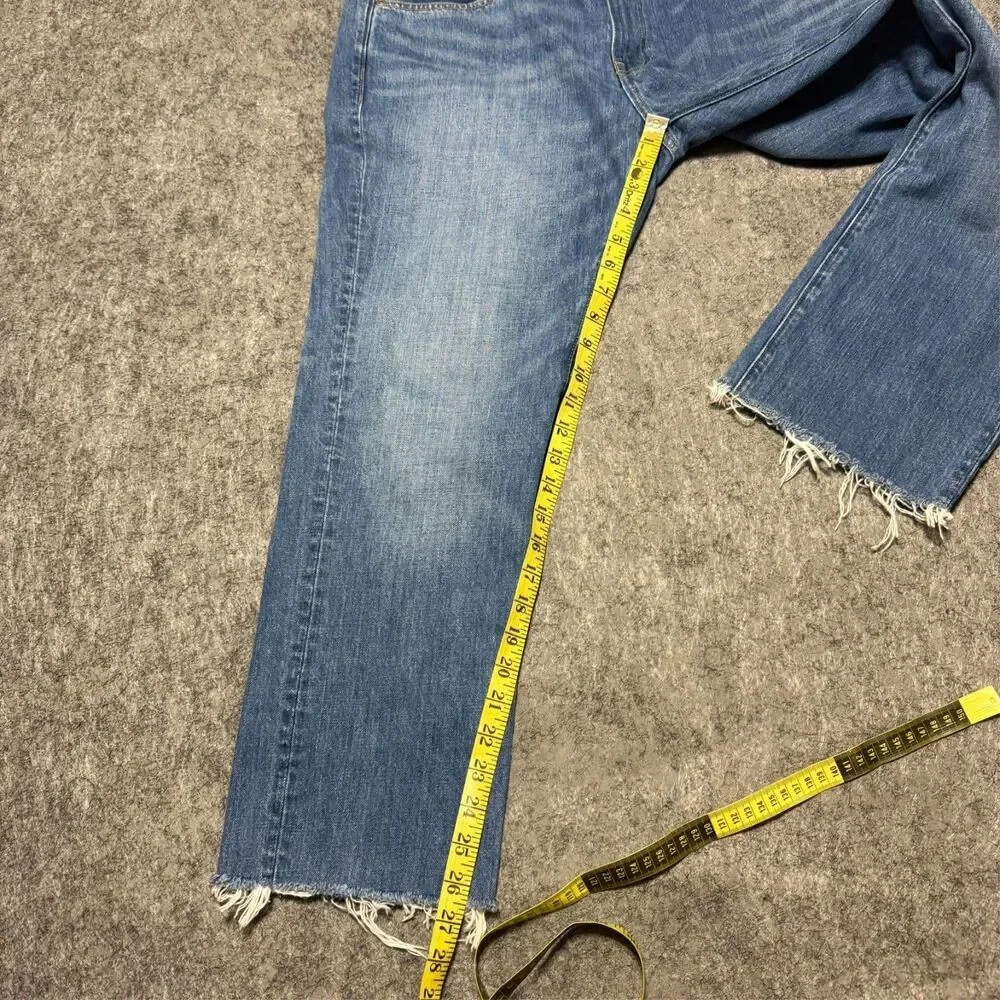J. Crew crew jeans